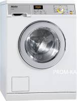 Стиральная машина Miele PW 5065 (сл. насос) белая