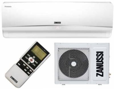 Сплит-система Zanussi ZACS-18 HP/A16/N1