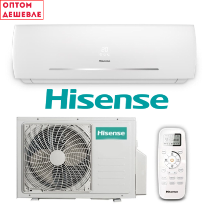 Сплит-системы / Кондиционеры Hisense (Оптом)