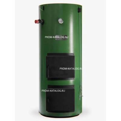 Твердотопливный котел TermoKontur TKR-08P