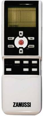 Сплит-система Zanussi ZACS-18 HP/A16/N1