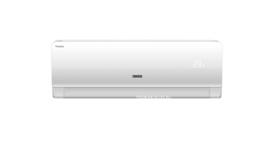 Сплит-система Zanussi ZACS-18 HP/A16/N1