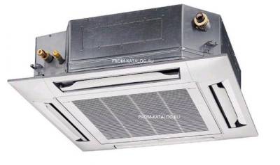 Кассетная сплит-система Panasonic S-F28DB4E5 / U-B28DBE5