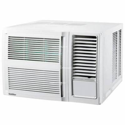 Оконный кондиционер Gree Coolany GJC 24 AС-E3NRNC2A