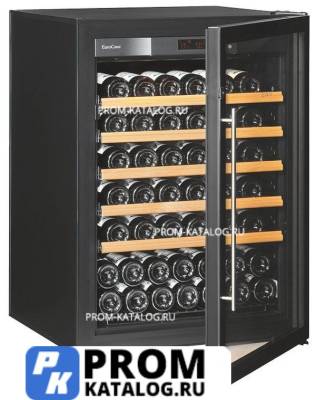 Винный шкаф EuroCave V-PURE-S