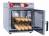 Пароконвектомат convotherm oes 6.10 mini e/t/душ