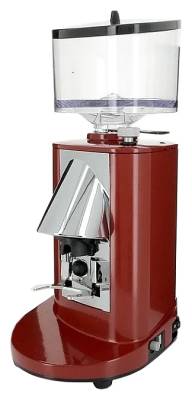 Кофемолка Nuova Simonelli MDH On Demand red